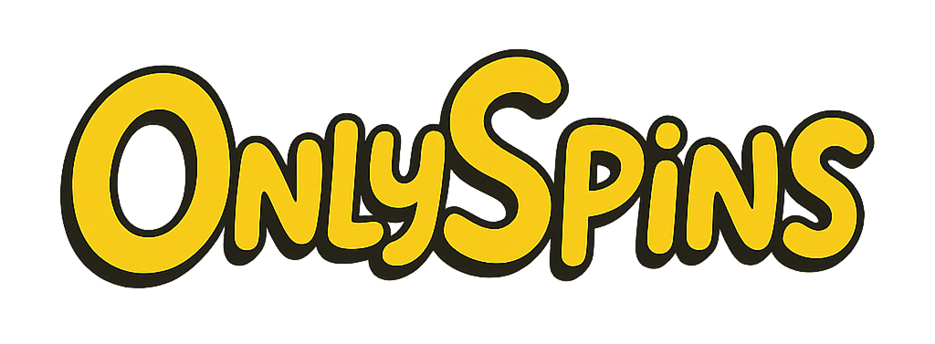 OnlySpins Logo