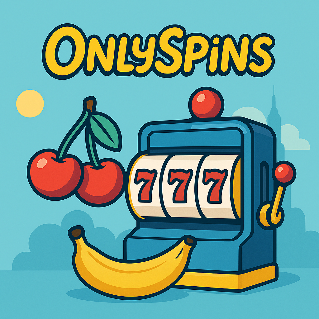 OnlySpins Casino